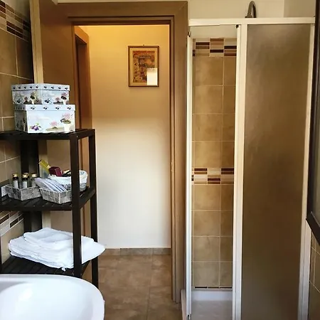 Nzina Maison De Charme Nicolosi