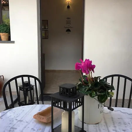 Apartament Nzina Maison De Charme *