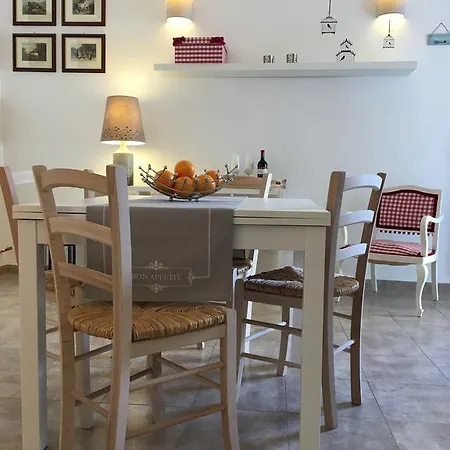 Apartament Nzina Maison De Charme Nicolosi