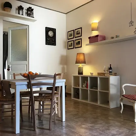 Nzina Maison De Charme
