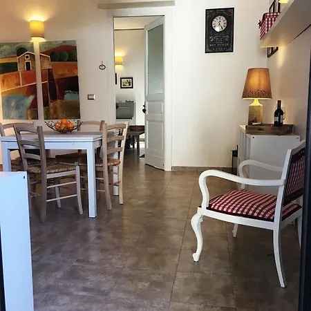 Apartament Nzina Maison De Charme Nicolosi
