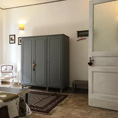 Nzina Maison De Charme Nicolosi