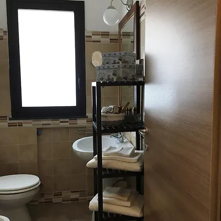 Apartament Nzina Maison De Charme Nicolosi