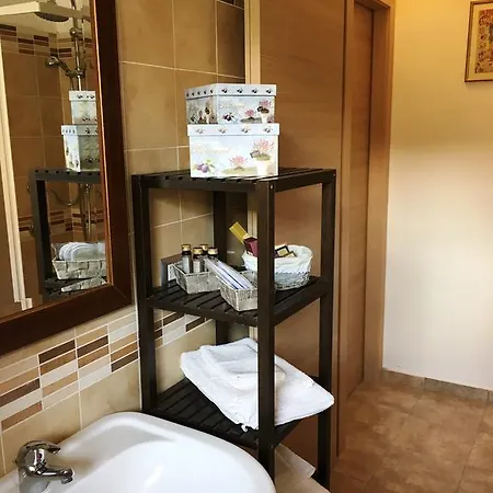 Nzina Maison De Charme