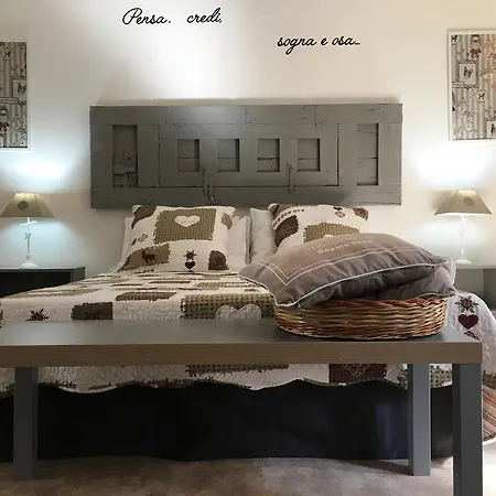Apartament Nzina Maison De Charme Nicolosi