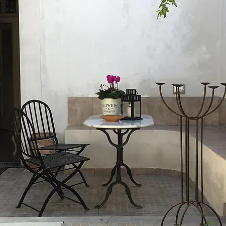 Nzina Maison De Charme Nicolosi