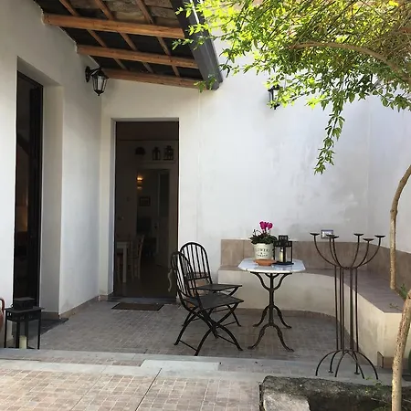 Apartament Nzina Maison De Charme