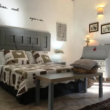 Nzina Maison De Charme