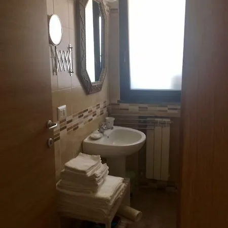Nzina Maison De Charme Apartament