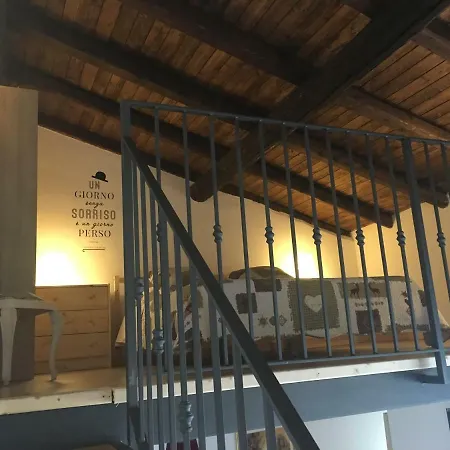 Nzina Maison De Charme Apartament *