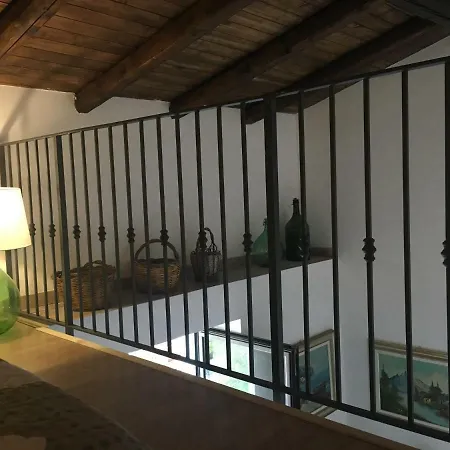 Nzina Maison De Charme