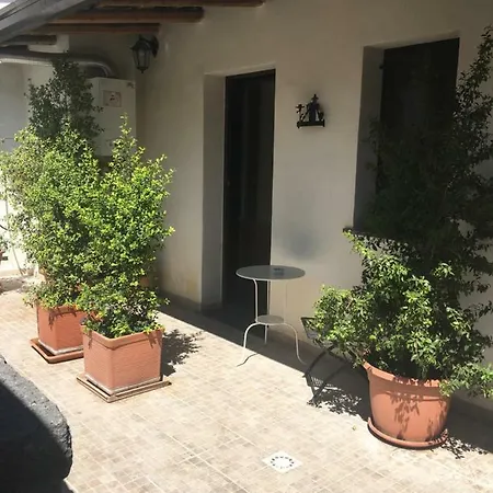 Apartament Nzina Maison De Charme