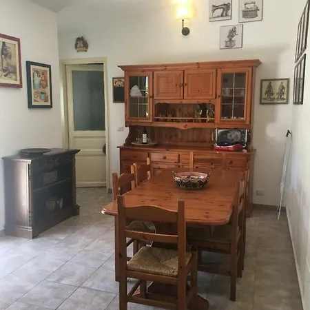 Nzina Maison De Charme