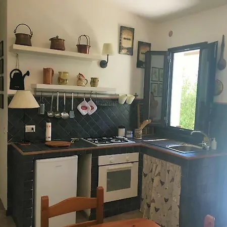 Nzina Maison De Charme