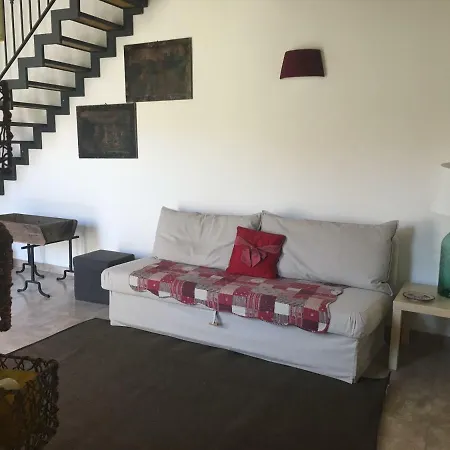 Apartament Nzina Maison De Charme Nicolosi